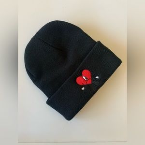 Bad bunny un verano sin ti beanie